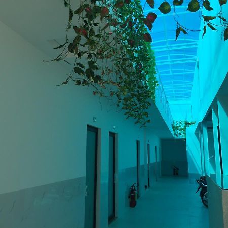 Hotel Mai Tuan Chanh Mon A Tây Ninh Exterior foto