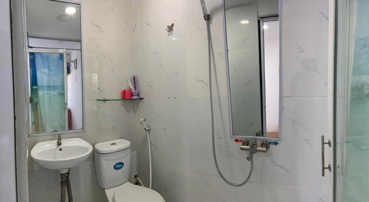 Hotel Mai Tuan Chanh Mon A Tây Ninh Exterior foto