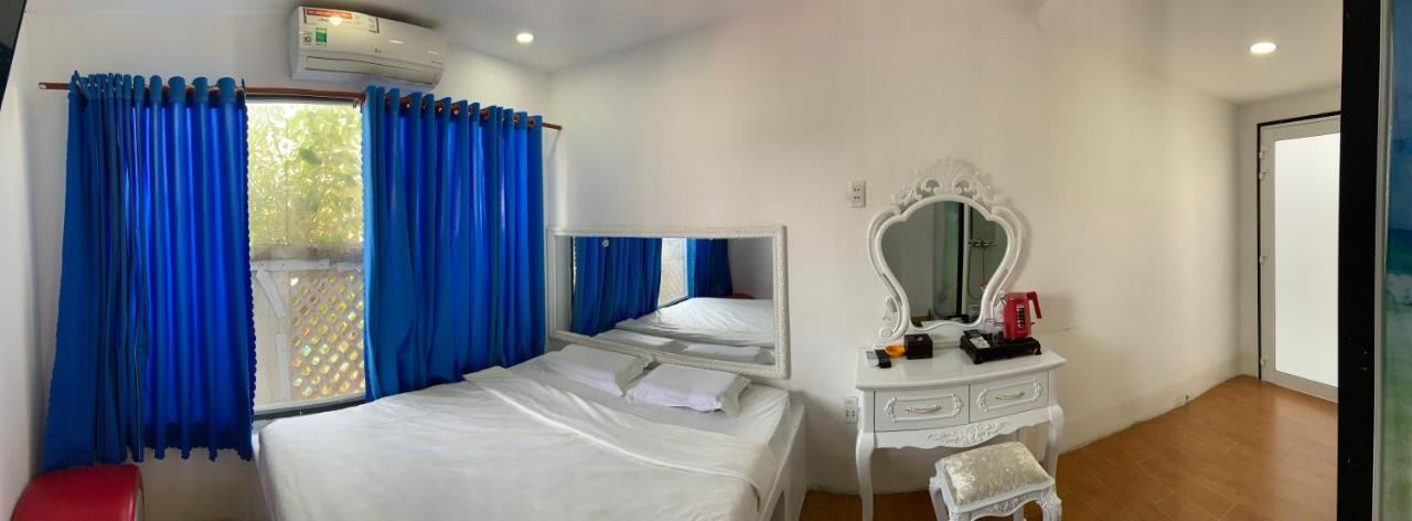 Hotel Mai Tuan Chanh Mon A Tây Ninh Exterior foto