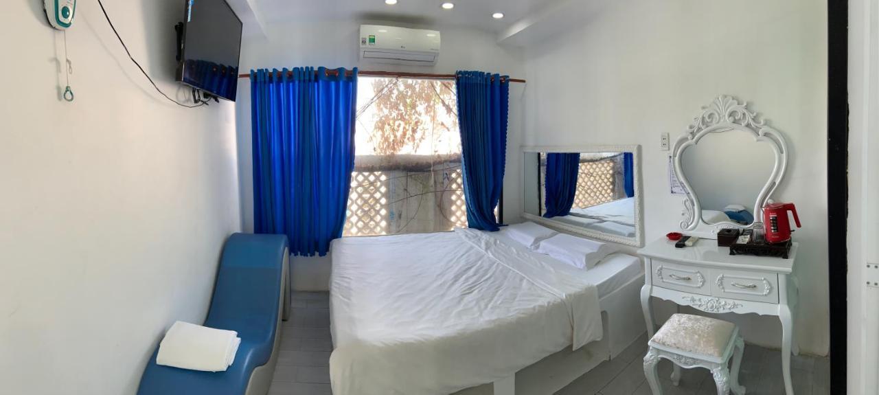 Hotel Mai Tuan Chanh Mon A Tây Ninh Exterior foto