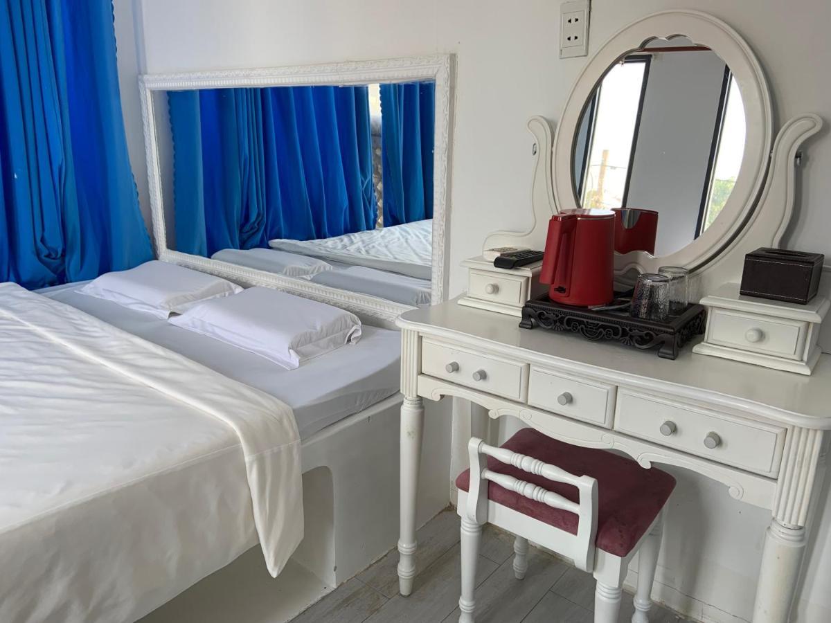 Hotel Mai Tuan Chanh Mon A Tây Ninh Exterior foto