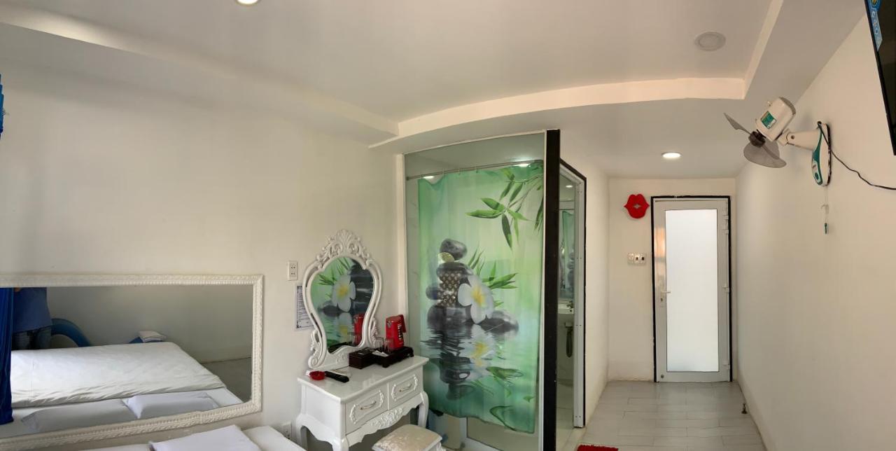 Hotel Mai Tuan Chanh Mon A Tây Ninh Exterior foto